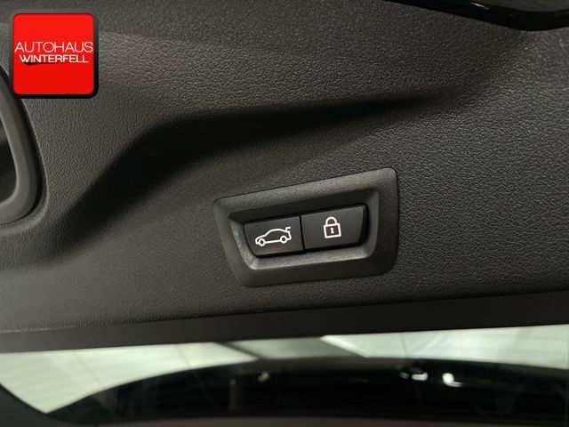 BMW X5 xDrive 40d M SPORT CARBON+PANO-SKY+2ACHS-LUFT