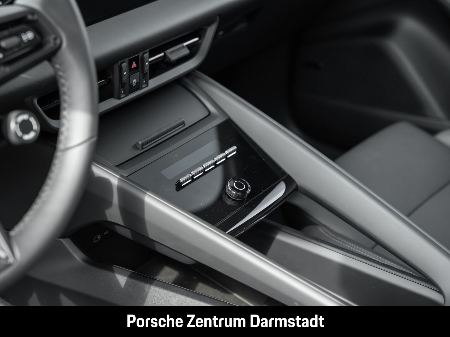 Porsche Macan 4 - Samsaru's Car Outlet