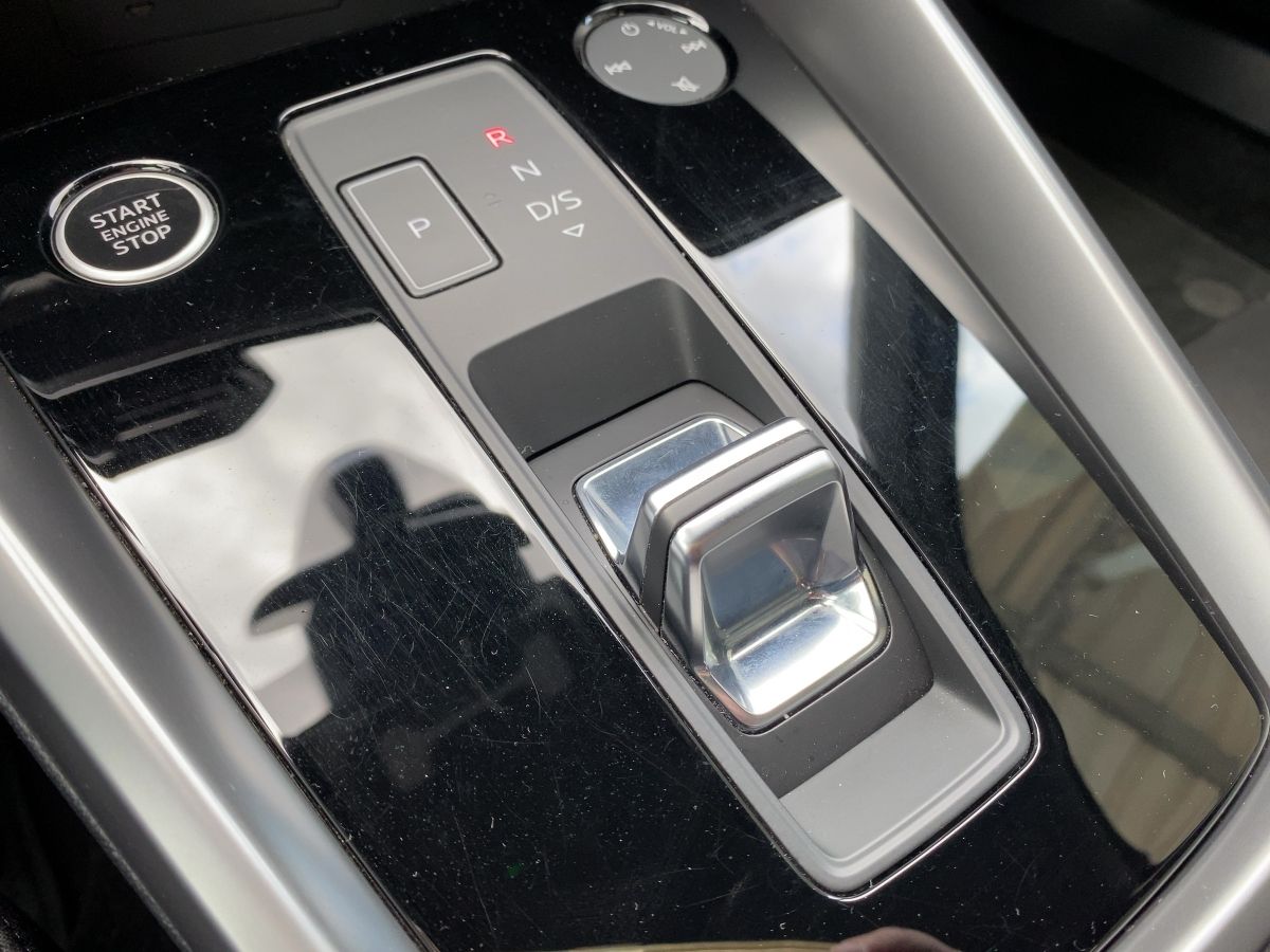 Audi A3 Sportback 35 S-Line *DSG*Lane Assist*LED*Navi