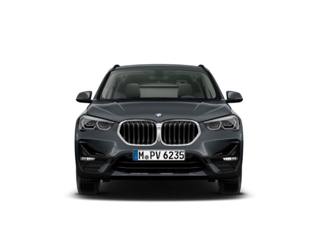 BMW X1 xDrive20d Sport Line - Samsaru's Car Outlet