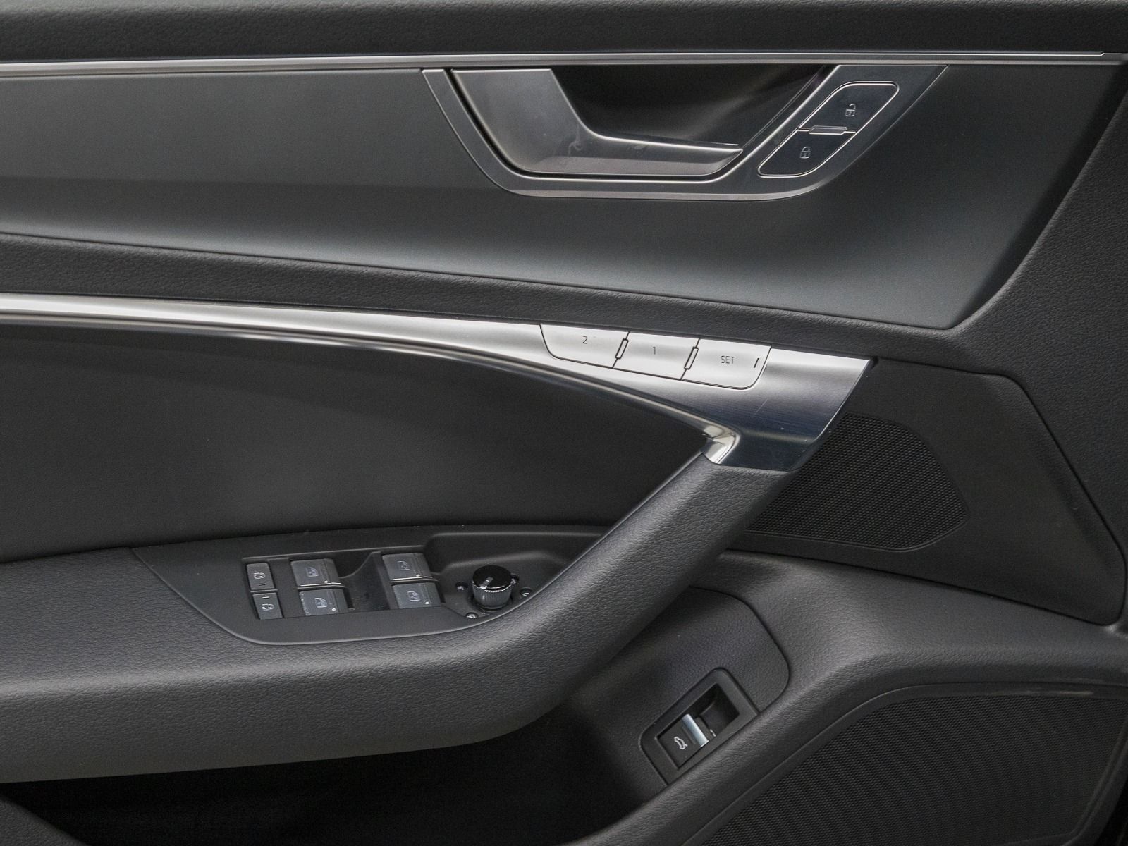 Audi A6 Avant 35 TDI ADVANCED - Samsaru's Car Outlet