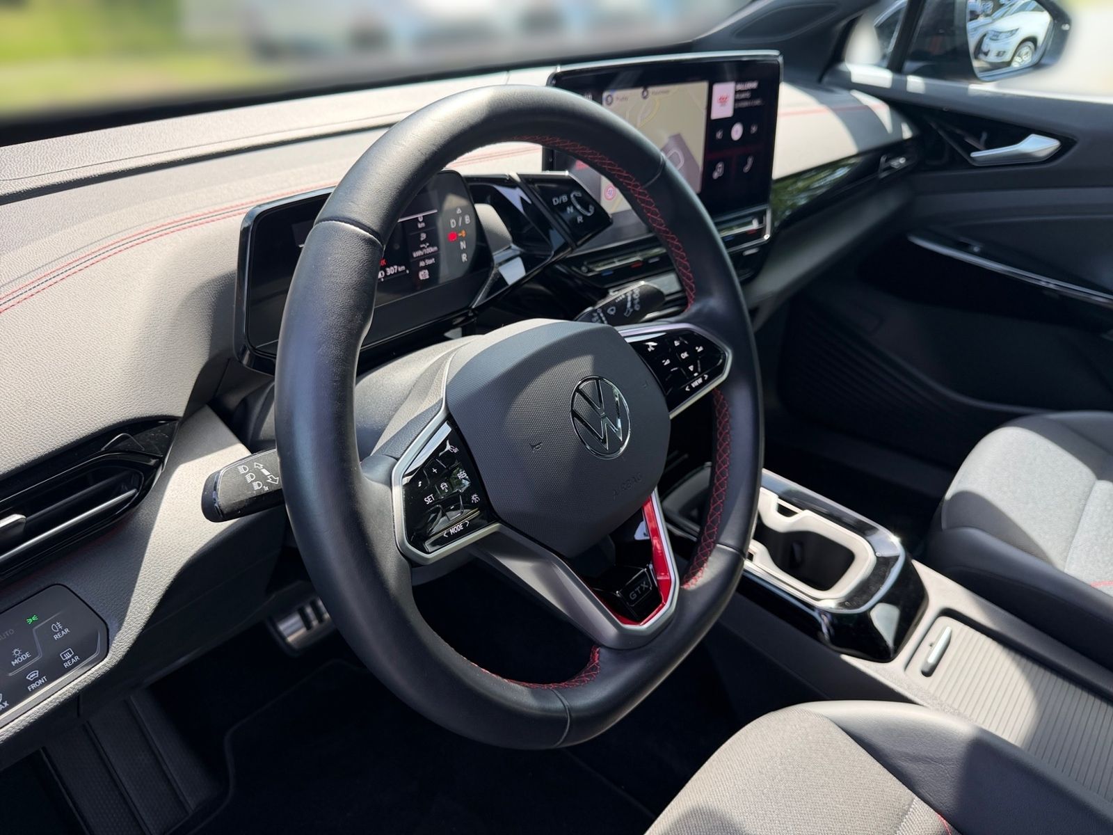 Volkswagen ID.4 GTX 4M 82 kWh +WÄPU +AHK +360° +SOUND +IQ.L