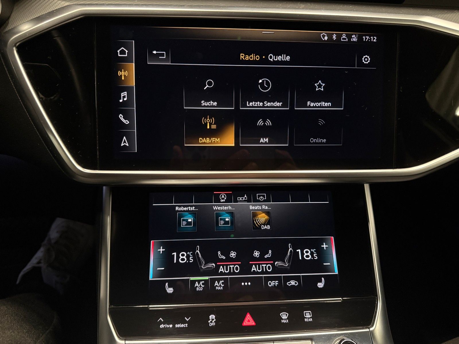 Audi A6 Avant 50 TDI quattro Sport - Samsaru's Car Outlet