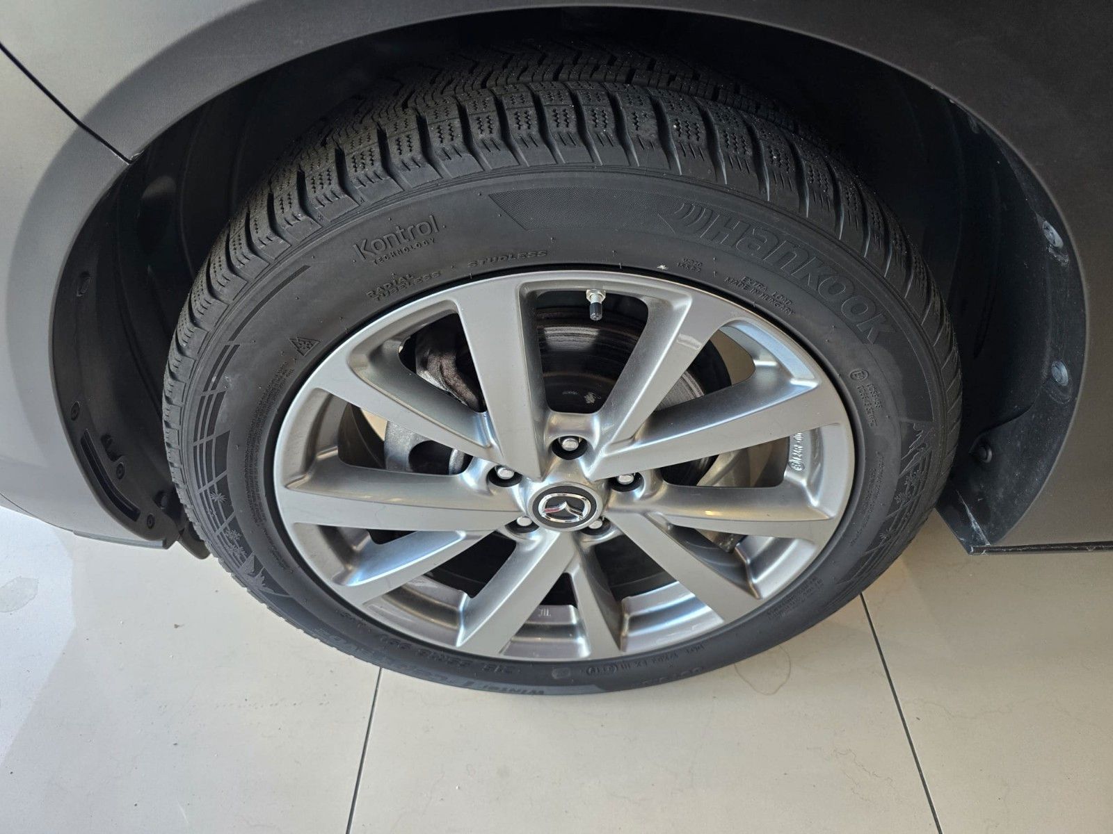 Mazda CX-30 SKYACTIV-X Homura AWD *PRE-P* NAV*360°