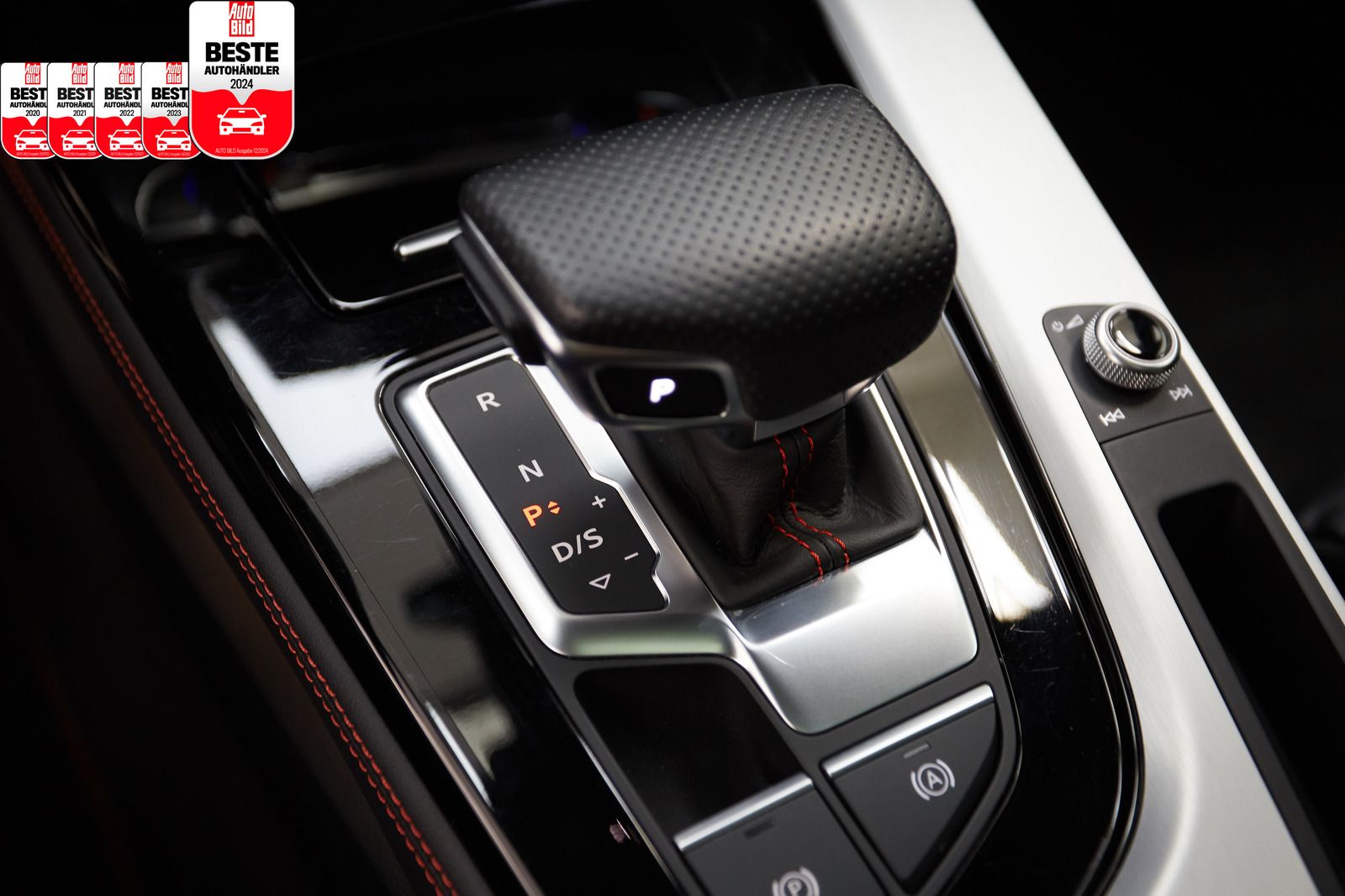 Audi A4 Avant 45 TFSI quattro S line Sport Plus - Samsaru's Car Outlet