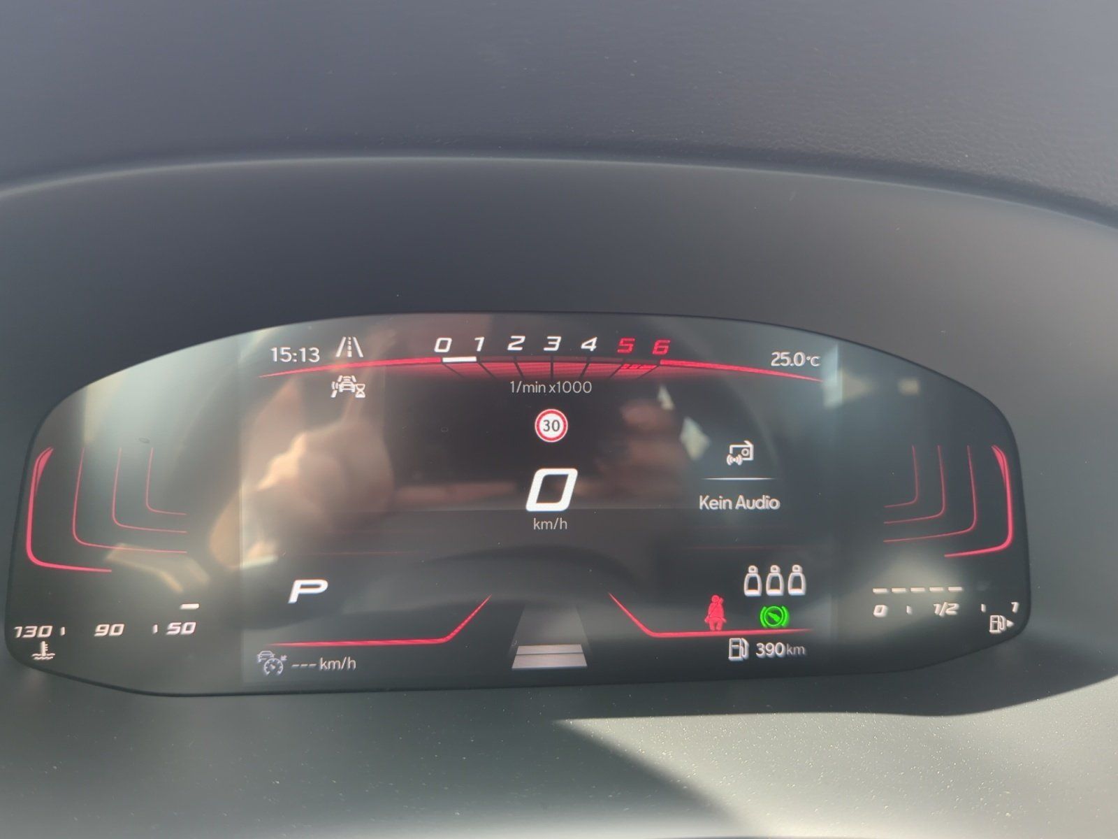 Seat Ateca Style 2.0 TDI DSG ACC*AHK*NAVI*LED*PDC*e-H