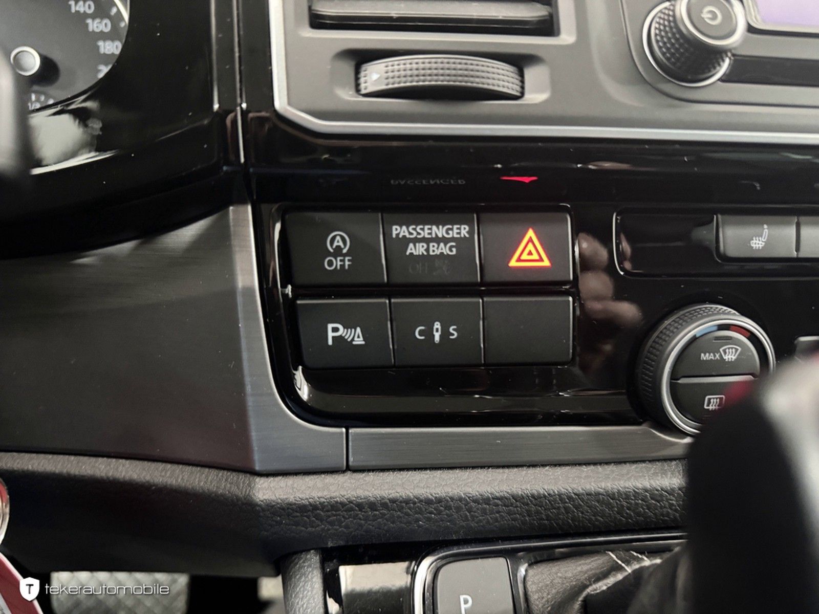 Volkswagen T6 Multivan 4Motion - Samsaru's Car Outlet