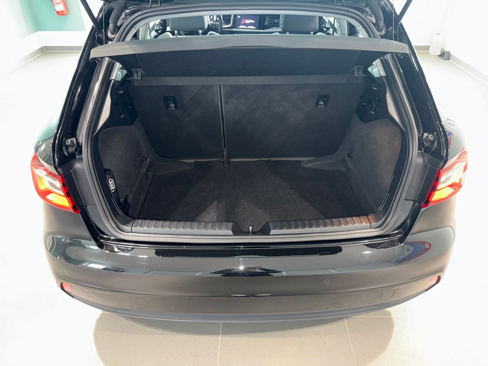 Audi A1 Sportback 25TFSI DSG - Samsaru's Car Outlet