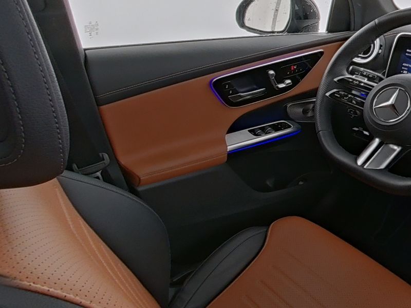 Mercedes-Benz GLC 400 e 4M AMG-Sport - Samsaru's Car Outlet