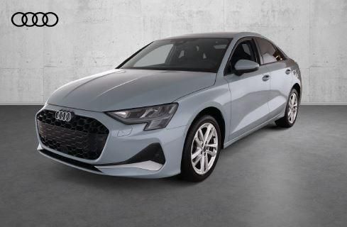 Audi A3 Lim. 30 TFSI advanced S tronic - Samsaru's Car Outlet