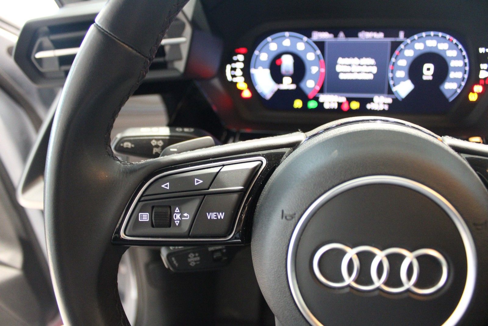 Audi A3 Sportback 35 TFSI Sport Virtuell*Carplay*