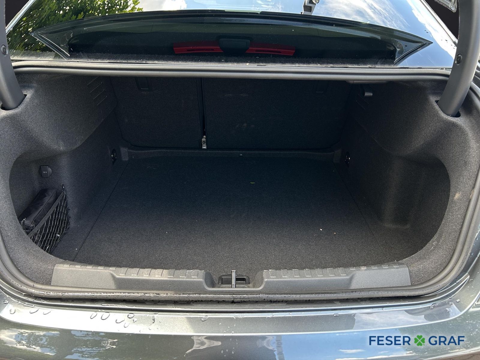 Audi A3 Limousine S line 30 TFSI - Samsaru's Car Outlet