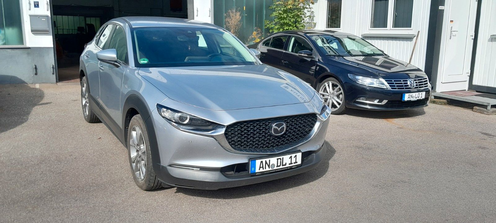 Mazda CX-30 Selection 2WD