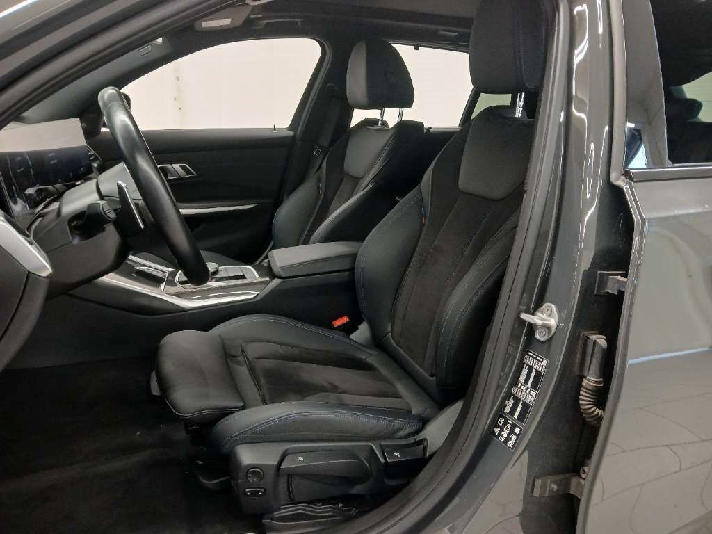 BMW 320d xD M Sport - Samsaru's Car Outlet