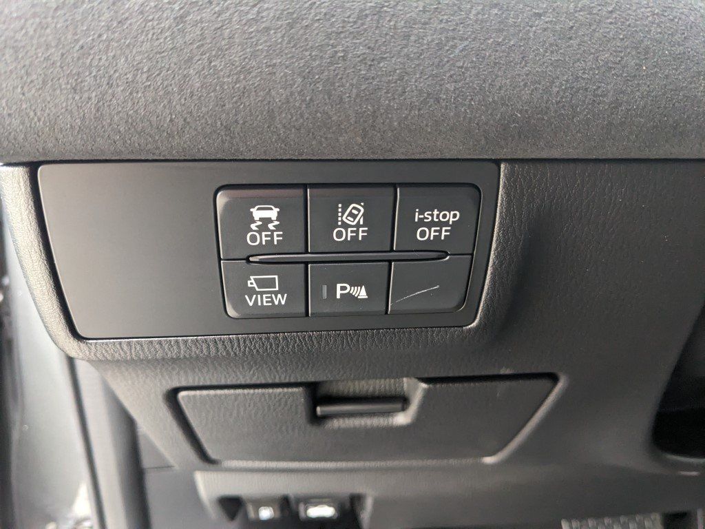 Mazda 6 Kombi 2.5l Takumi GSD Bose Nappaleder Ganzjahr