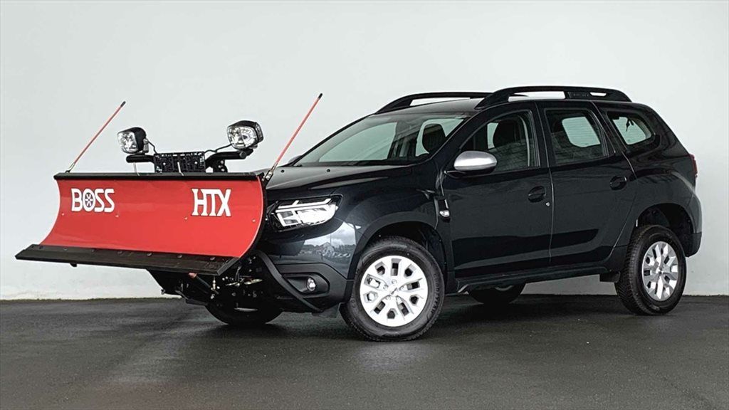 Dacia Duster II 1.5 dCi 4x4 - Samsaru's Car Outlet