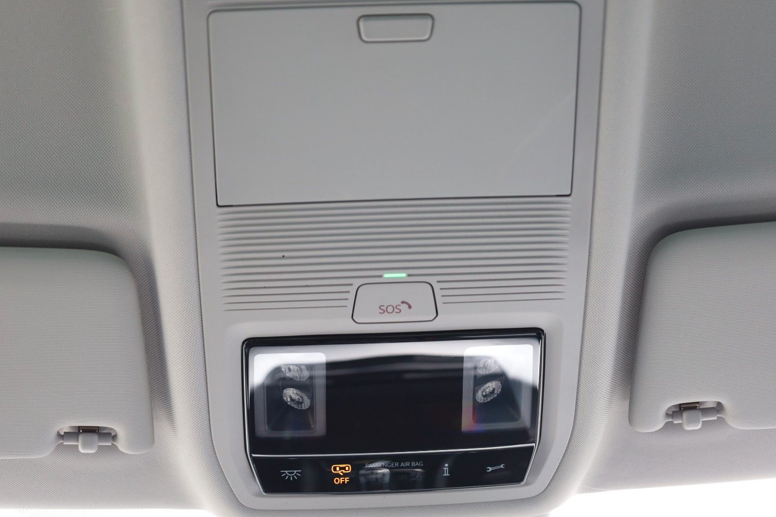 Skoda Octavia Combi Style - Samsaru's Car Outlet