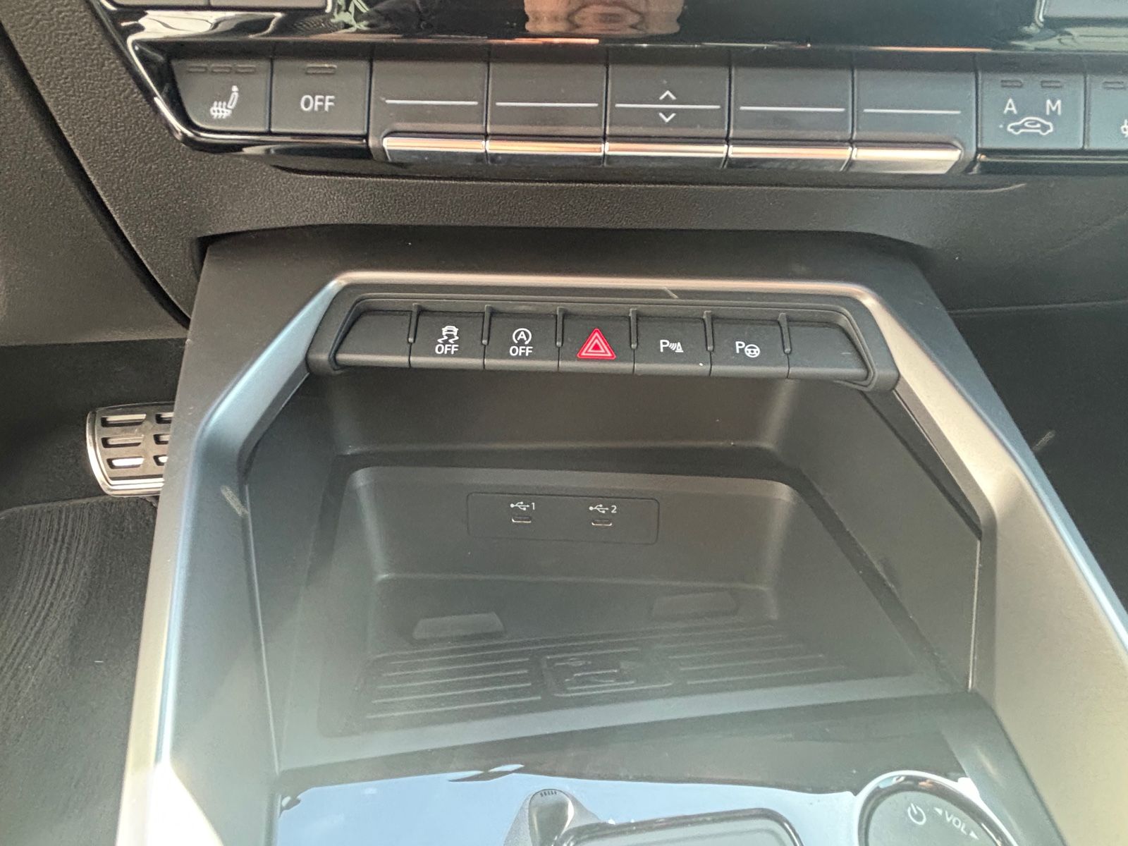 Audi A3 Sportback 35 TFSI S-Line DSG LED Kamera