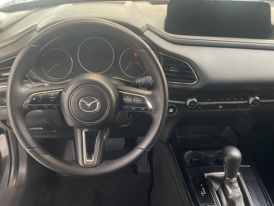 Mazda CX-30 2.0L e-SKYACTIV X 186 Exclusive-line DASO