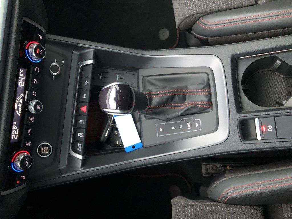 Audi Q3 40 TDI Sportback S Line - Samsaru's Car Outlet