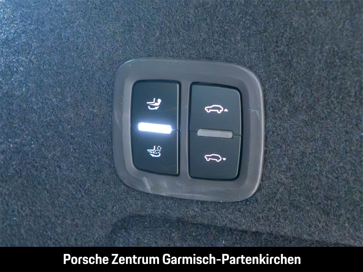 Porsche Cayenne E-Hybrid 360Kamera HUD hinten LenkradHZG
