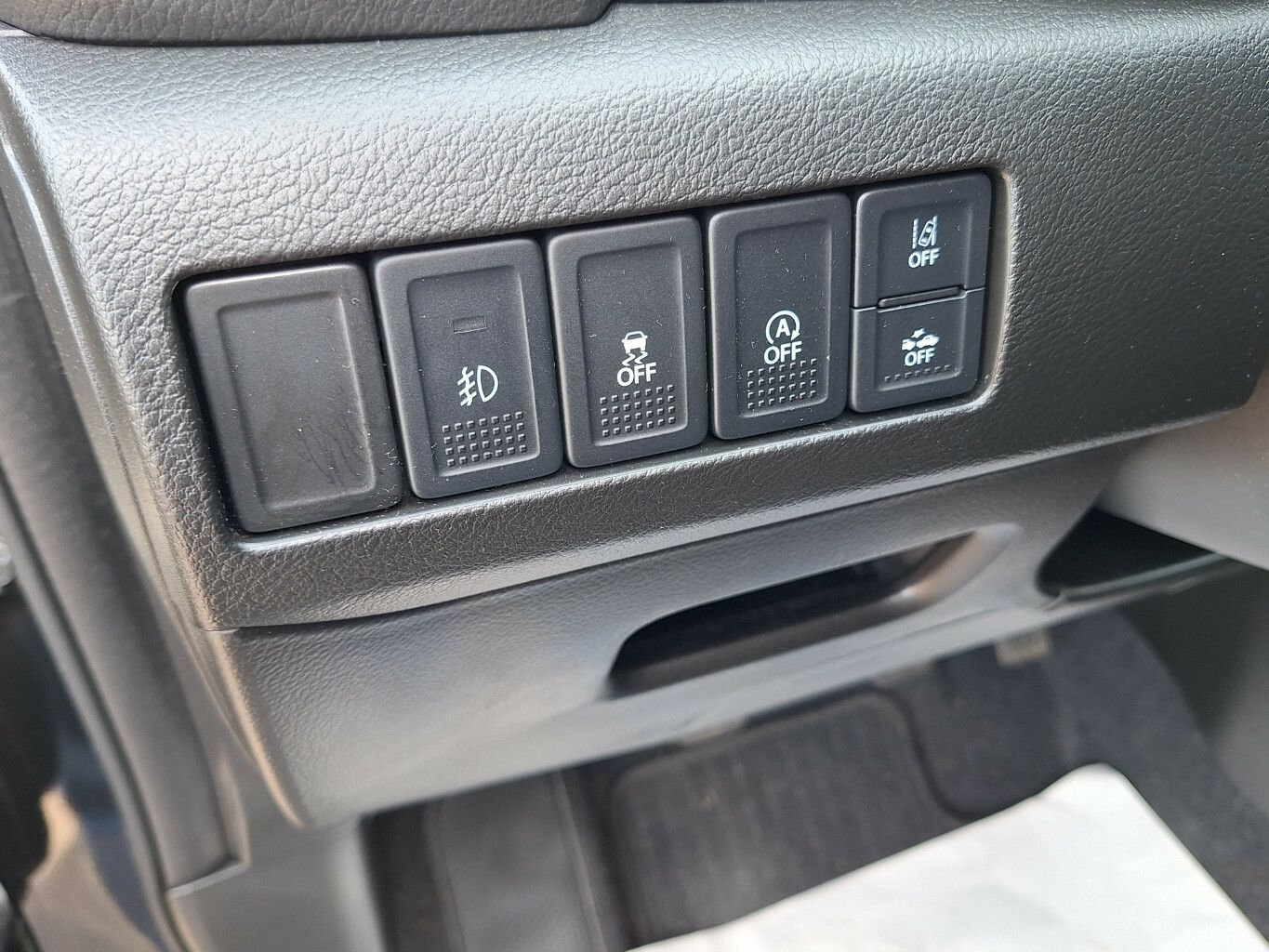 Suzuki Vitara 1.4 Mild-Hybrid Comfort - Samsaru's Car Outlet