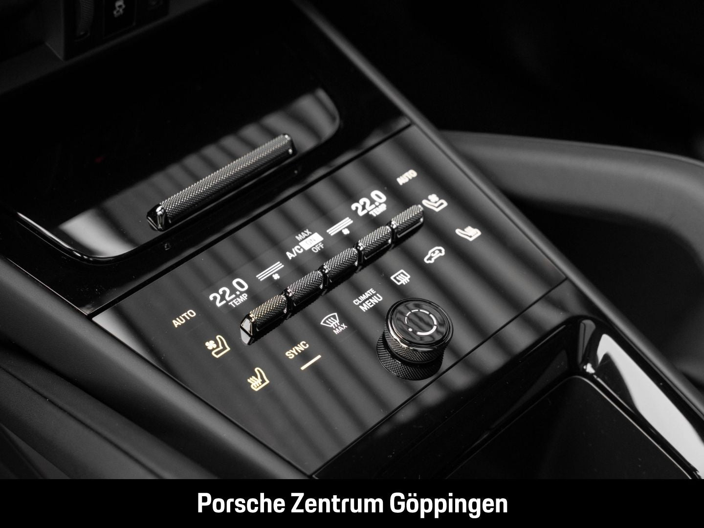 Porsche Cayenne S E-Hybrid HA-Lenkung Head-Up BOSE