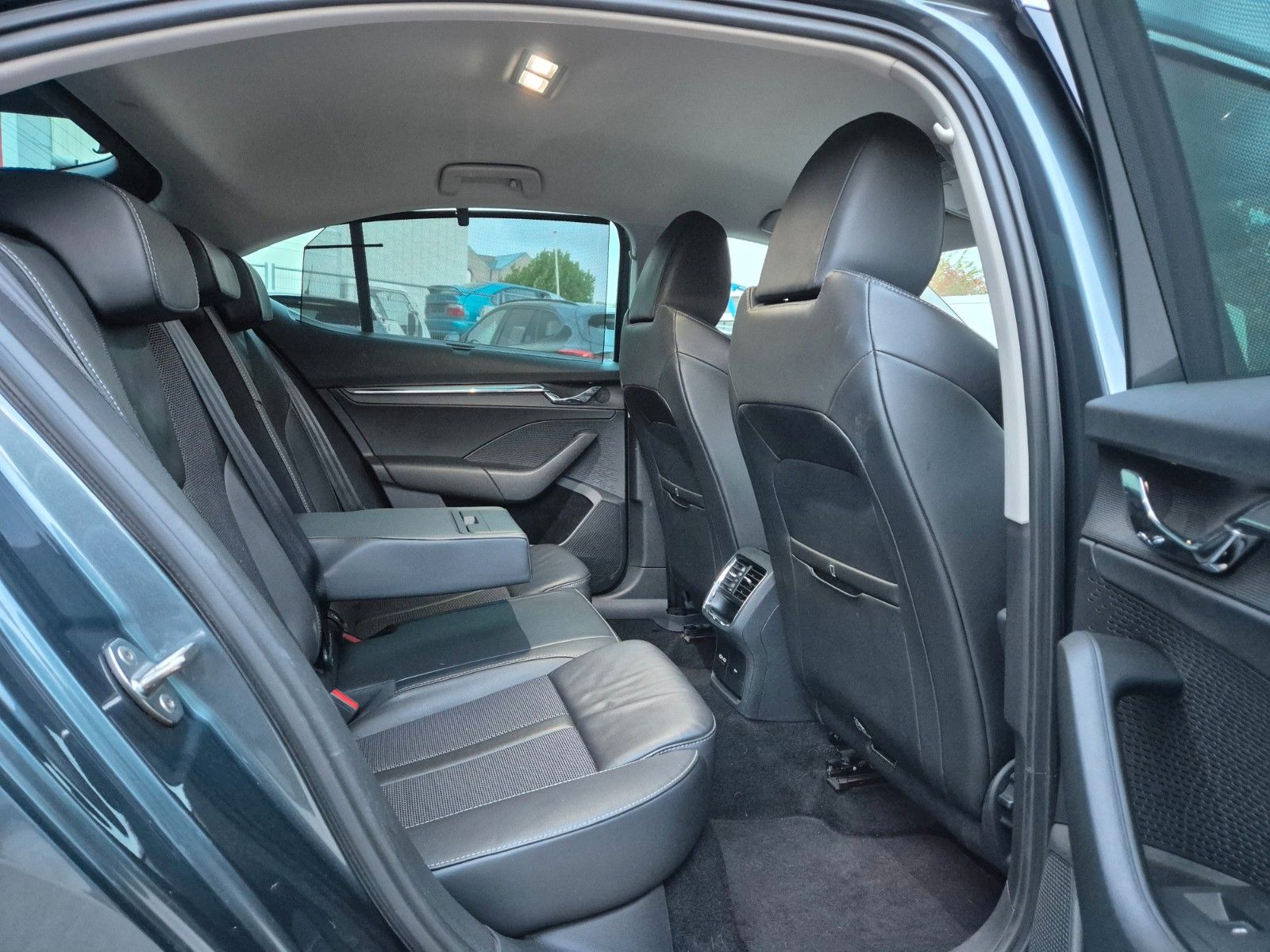 Skoda Octavia 1.4 TSI IV // PHEV HYBRID // DSG !