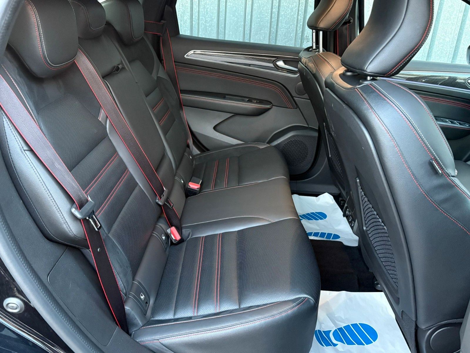 Renault Arkana R.S. Line - Samsaru's Car Outlet