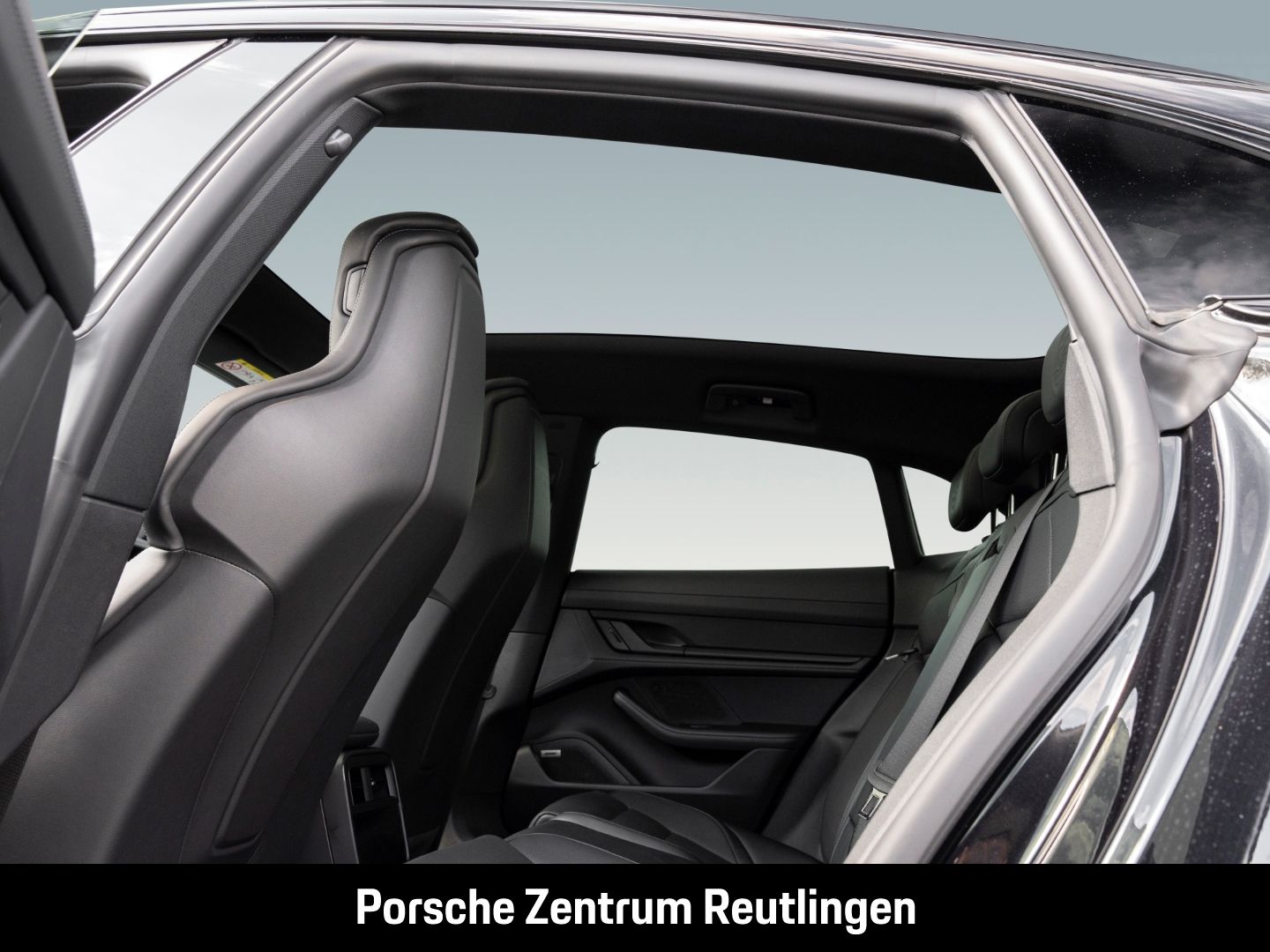 Porsche Taycan 4S Cross Turismo Head-Up PTV+ InnoDrive