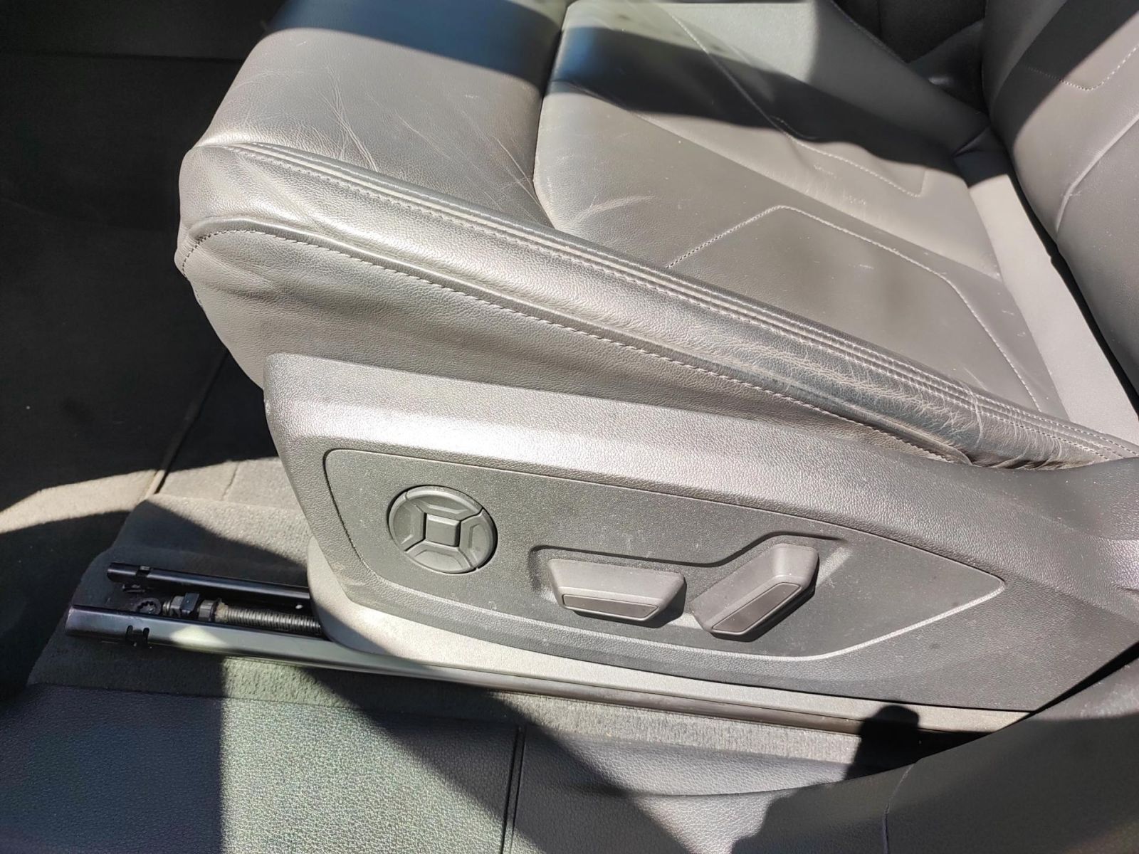 Audi Q3 Sportback 45 TFSI quattro S tronic - Samsaru's Car Outlet