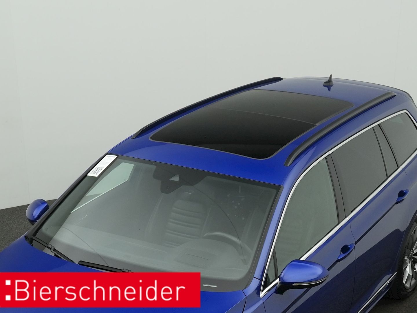 Volkswagen Passat Variant 2.0 TSI DSG Business R-Line PANO