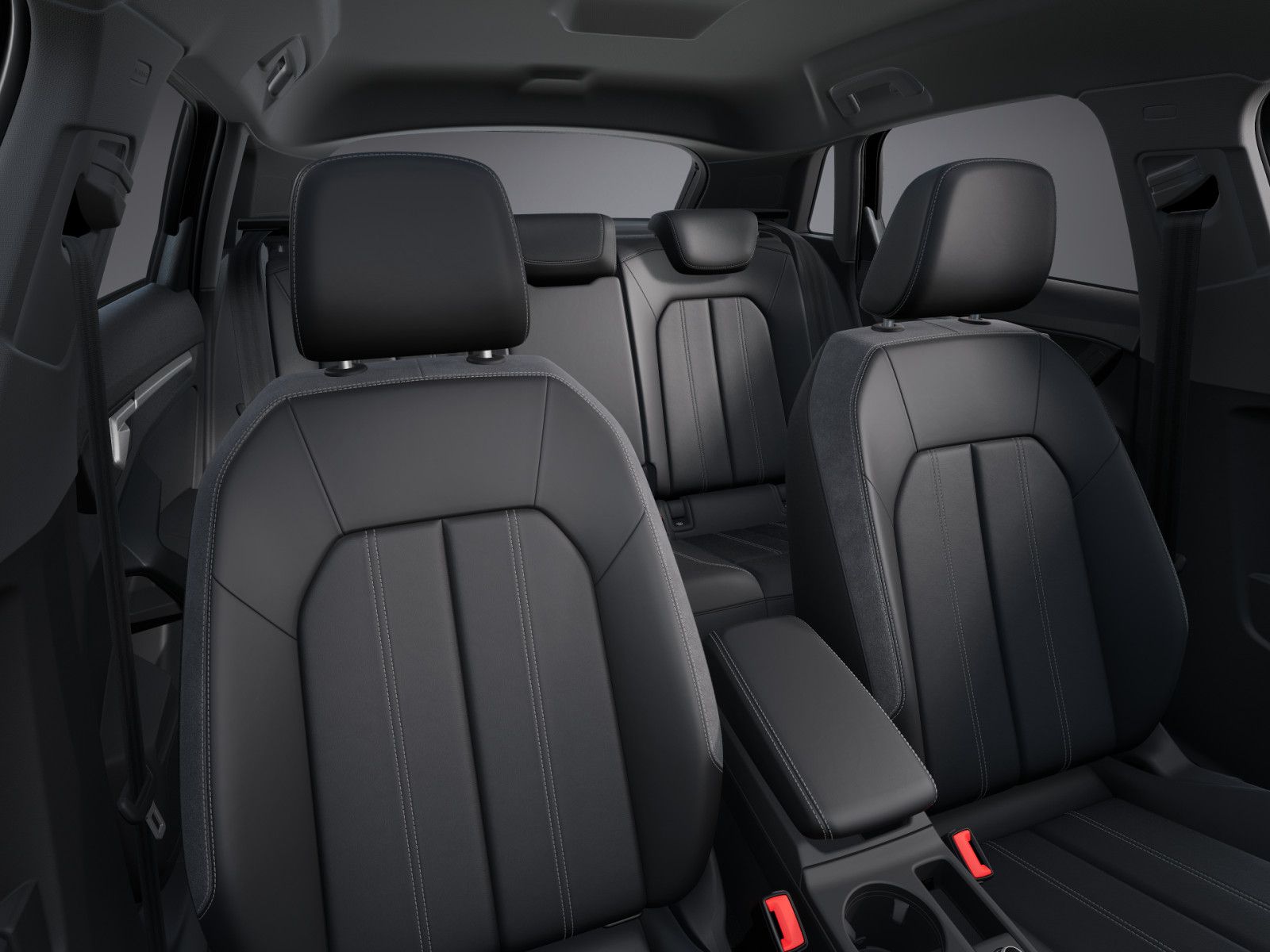 Audi A3 Sportback 30 TFSI advanced Sitzheizung RFK AC