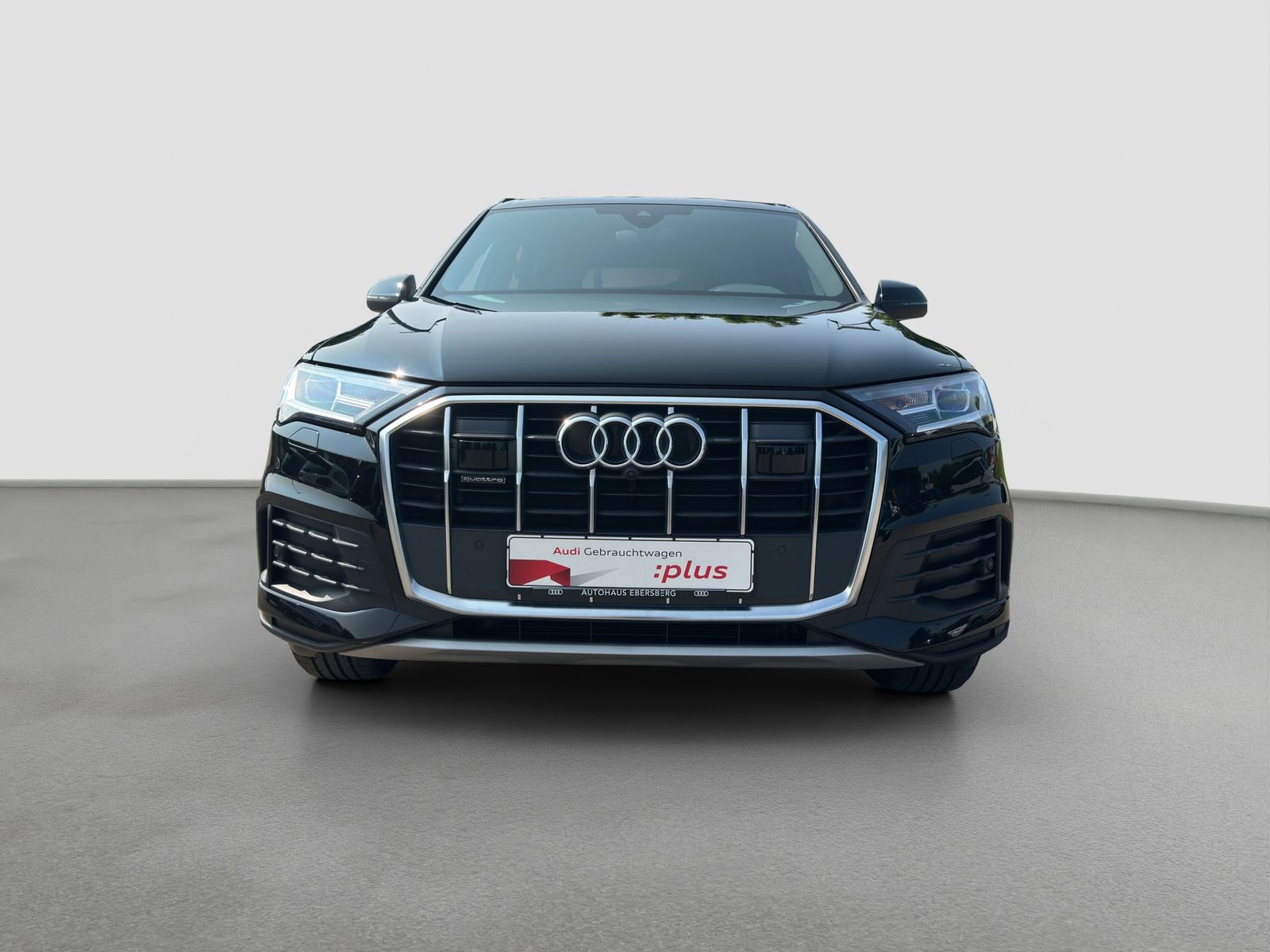 Audi Q7 S-Line 50 TDI qu. Business Tour ACC Connect