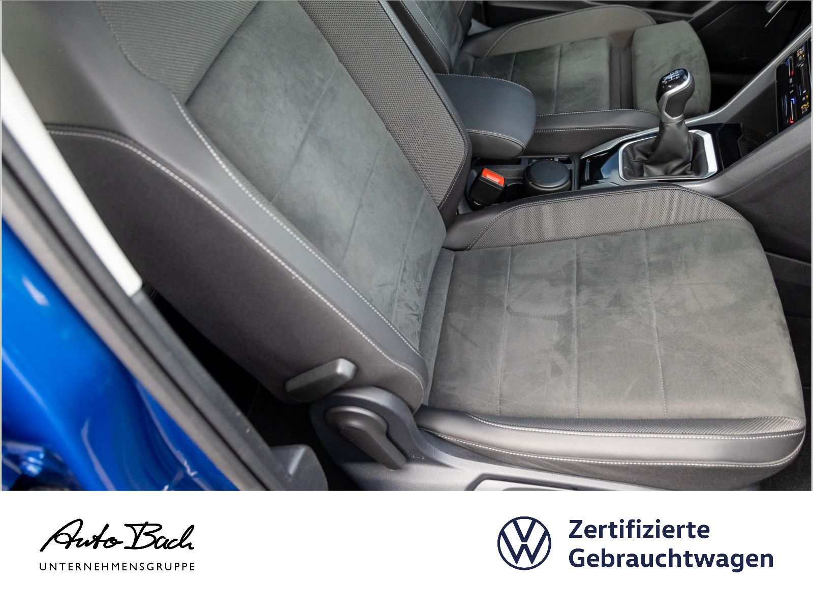 Volkswagen T-Roc 1.0 TSI Style - Samsaru's Car Outlet