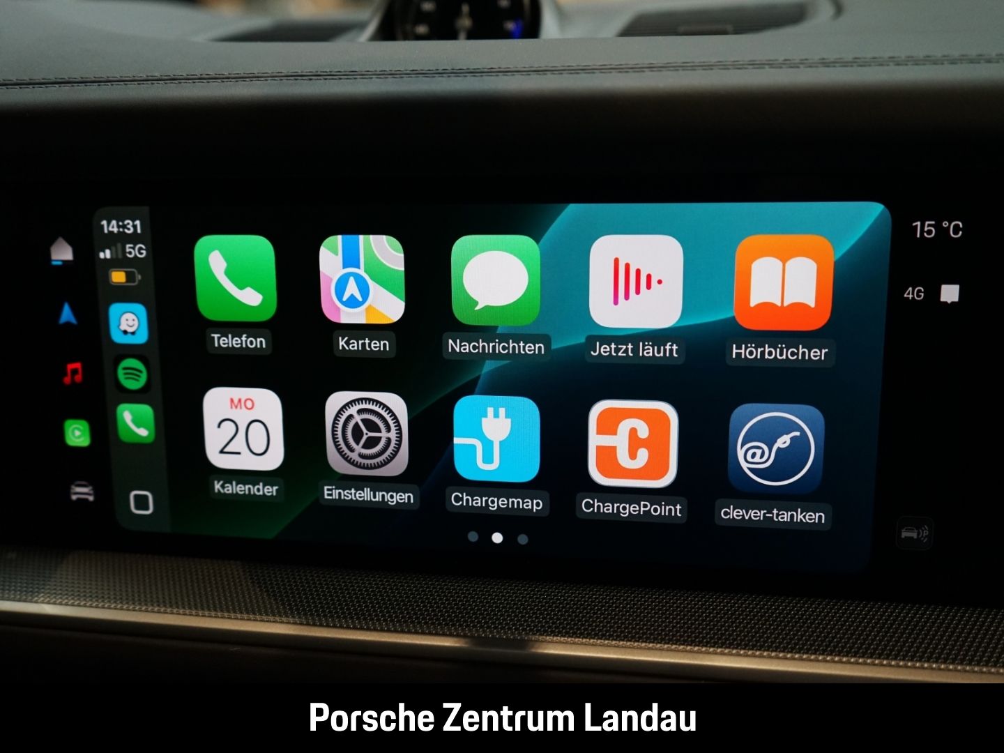Porsche Cayenne S E-Hybrid Coupe InnoDrive Head-Up BOSE