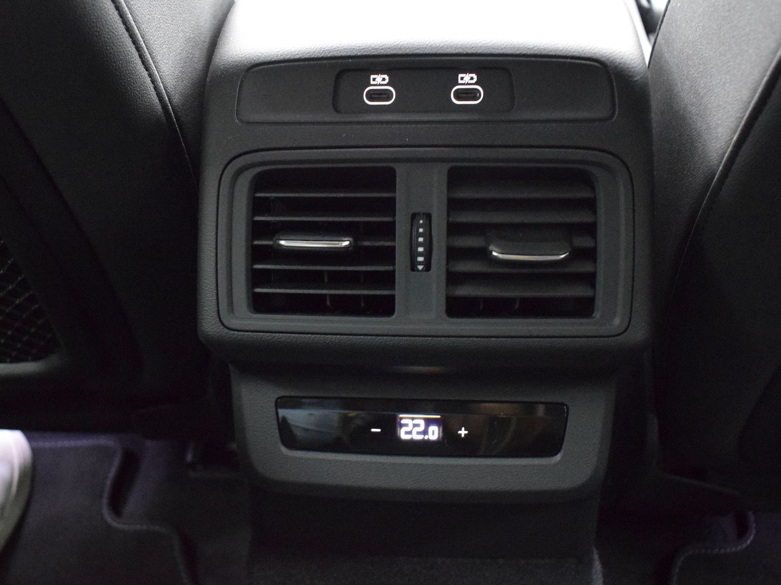 Audi Q5 Sportback TDI q S Line Sport TechPlus 2xDispl