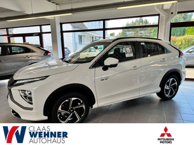 Mitsubishi Eclipse Cross Mitsubishi Plug-In Hybrid Plus MJ2