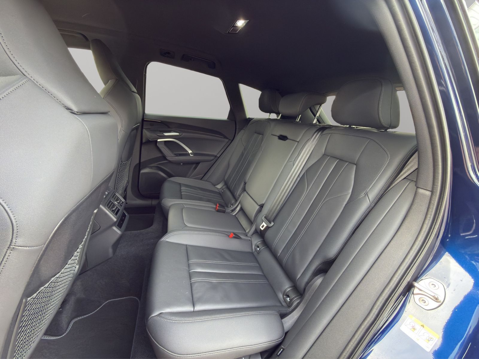 Audi Q5 TFSI S line Matrix Navi 360° AHK 21"