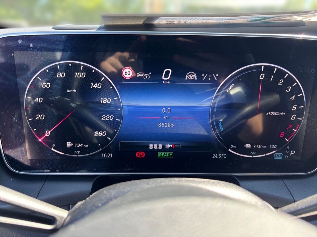 Mercedes-Benz GLC 300 e 4MATIC AMG*Night*Ambi*SHD*KeyG*Memory*
