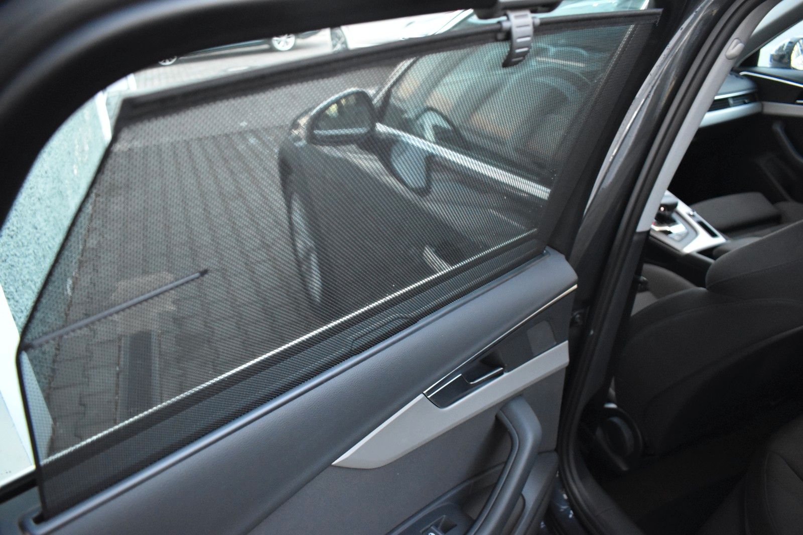 Audi A4 Allroad quattro 40 TDI*SPORT*LED*AHK*NAVI*SHZ