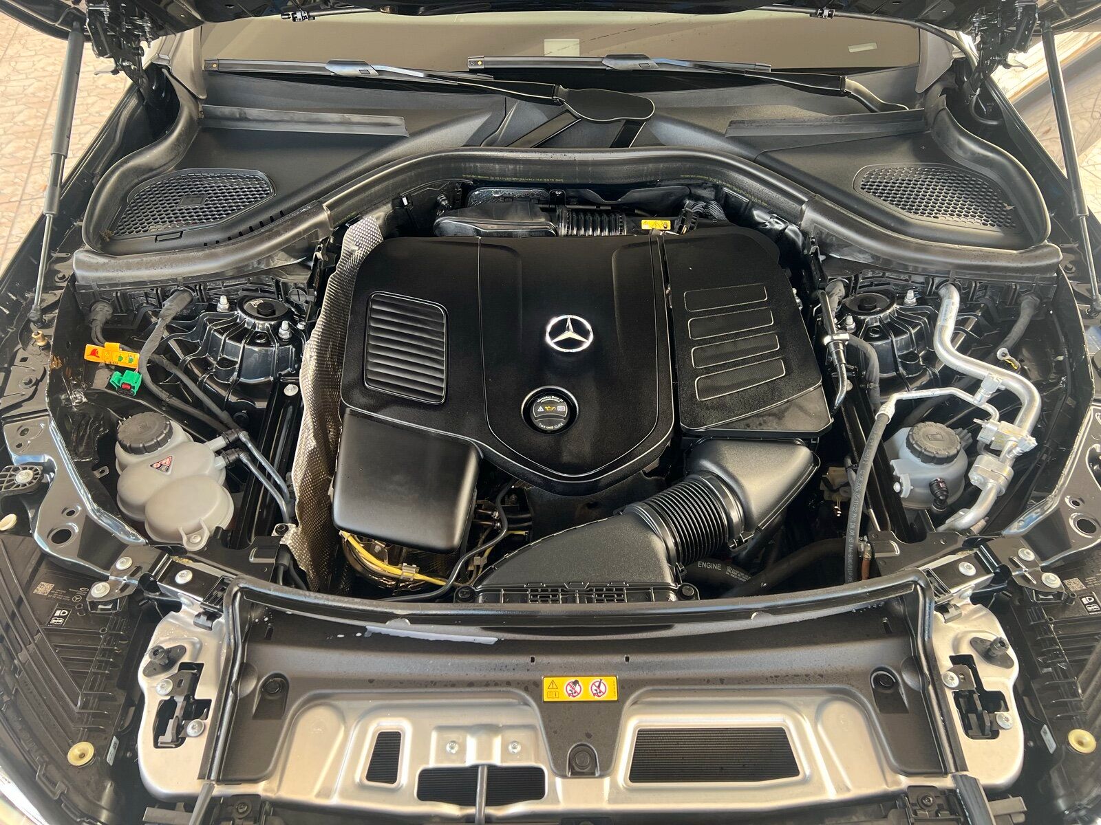 Mercedes-Benz GLC 300 e 4M Avantgarde/Navi/Pano-Dach/Distronic