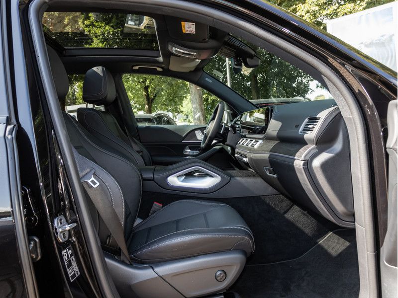 Mercedes-Benz GLE 450 d 4M AMG-Sport/Pano/Burm/AHK/HUD/Nappa