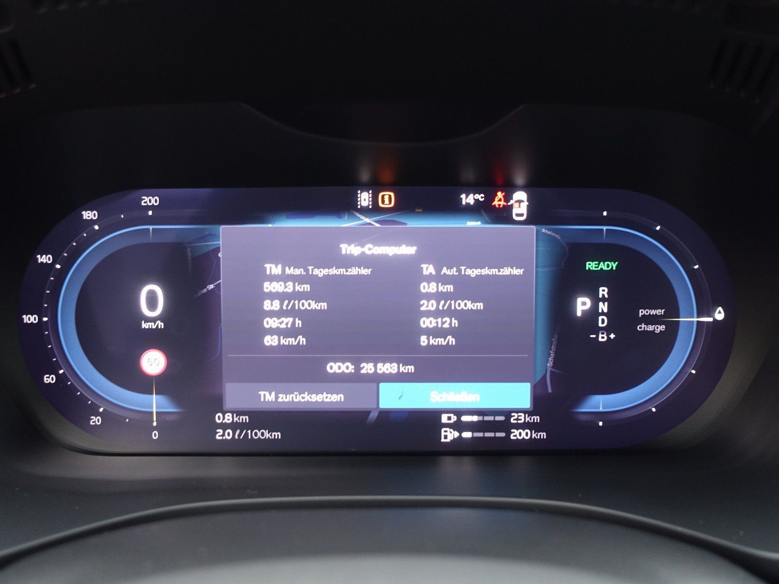 Volvo XC60 Black Edition Ultra T6 AWD/360°Cam/HeadUp