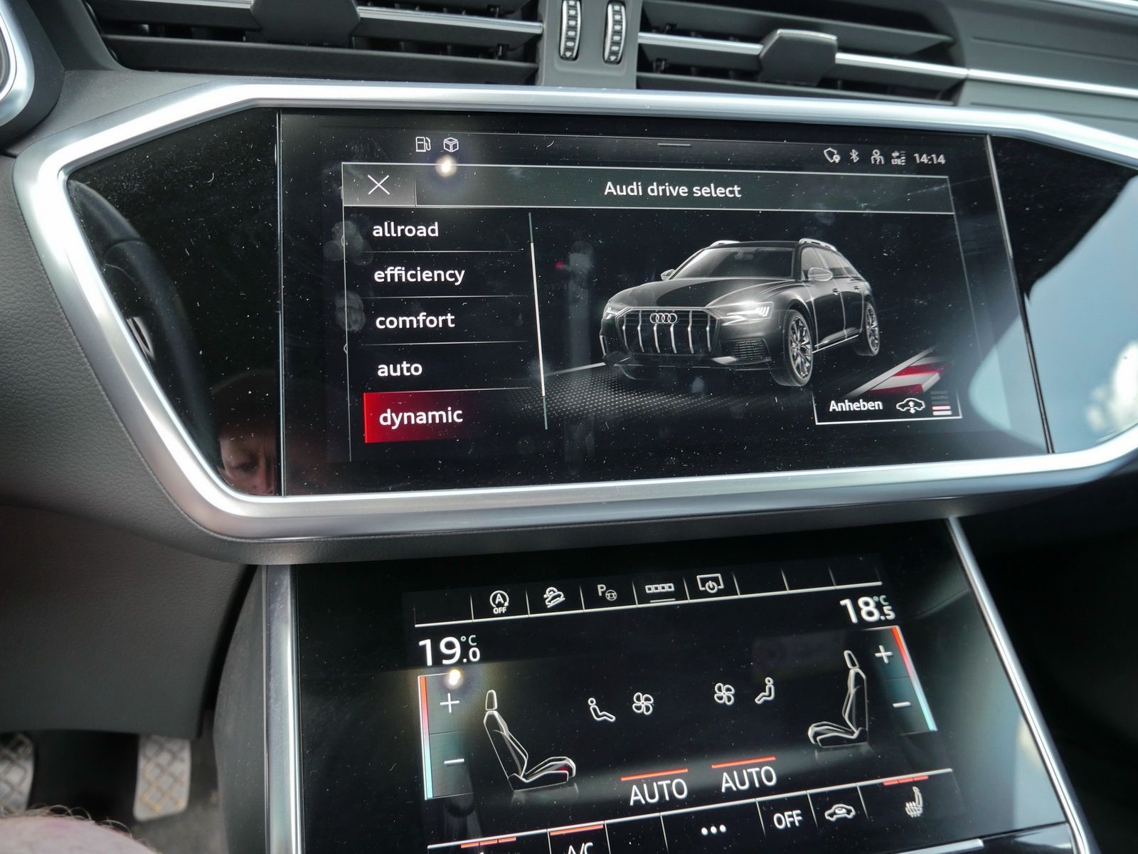 Audi A6 allroad 40 TDI qu. - Samsaru's Car Outlet