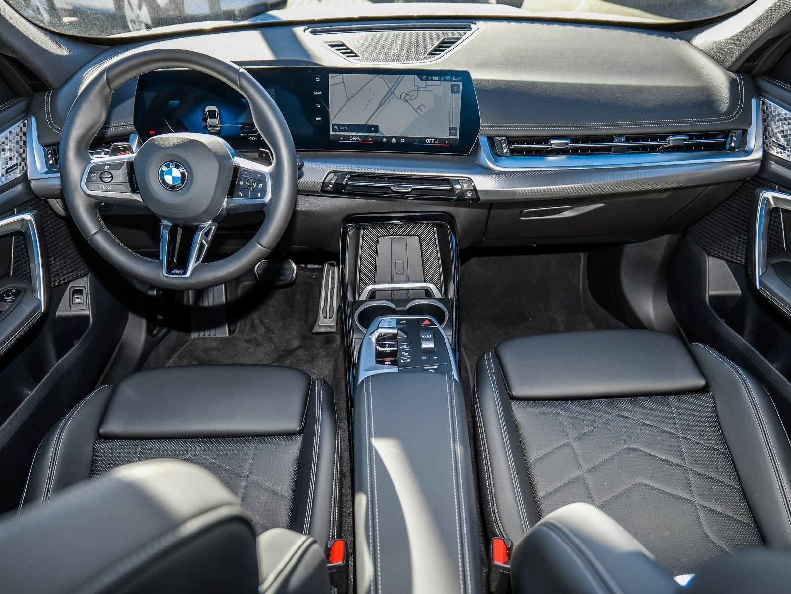 BMW X1 xDrive23d M Sport AHK Pano Memory DA+ H/K RFK