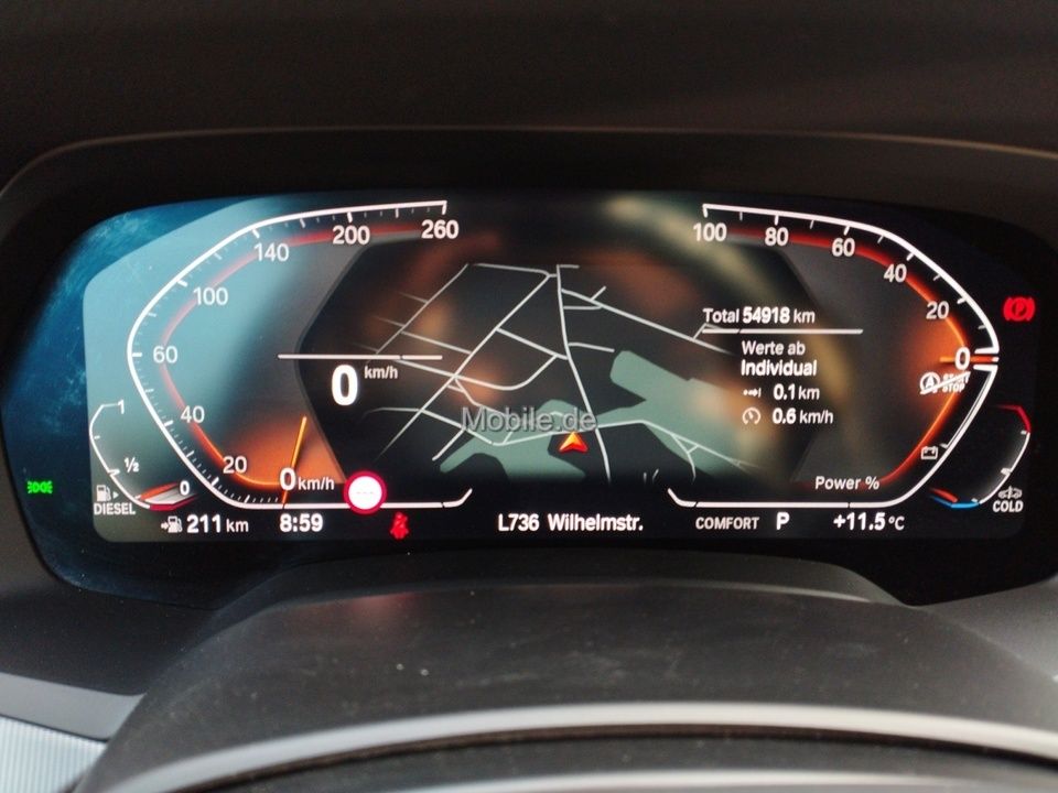 BMW X6 xDrive40d M Sportpaket - Samsaru's Car Outlet