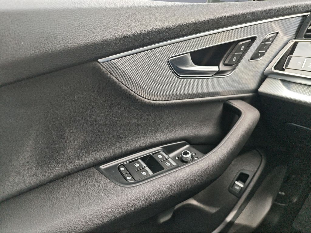 Audi Q7 50 3.0 TDI quattro HUD PANO MATRIX-LED 360°
