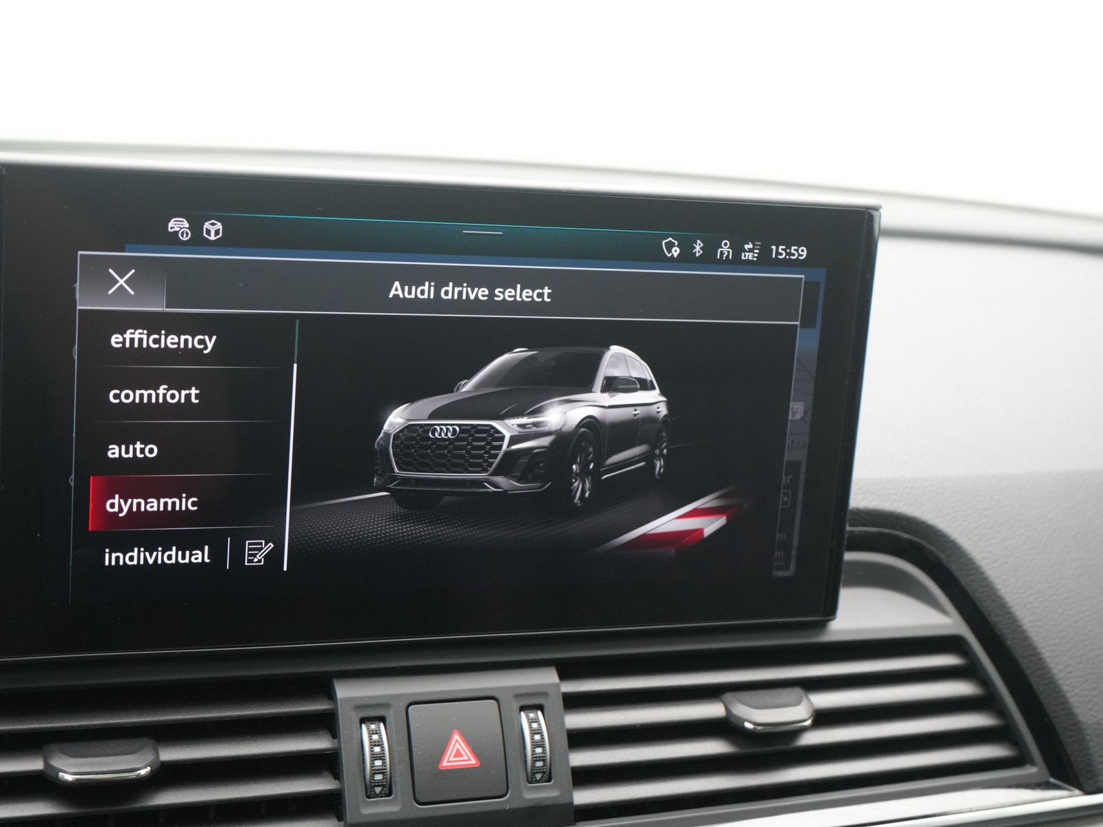 Audi Q5 55 quattro S line NAVI VIRT KAM 360° HUD SHZ