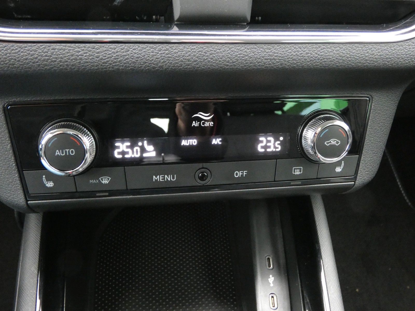 Skoda Kamiq Style - Samsaru's Car Outlet